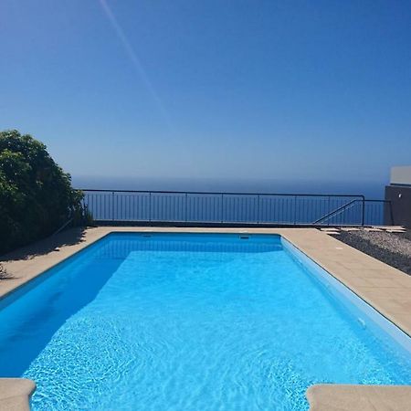Loreto Luxury Arco da Calheta  Eksteriør bilde