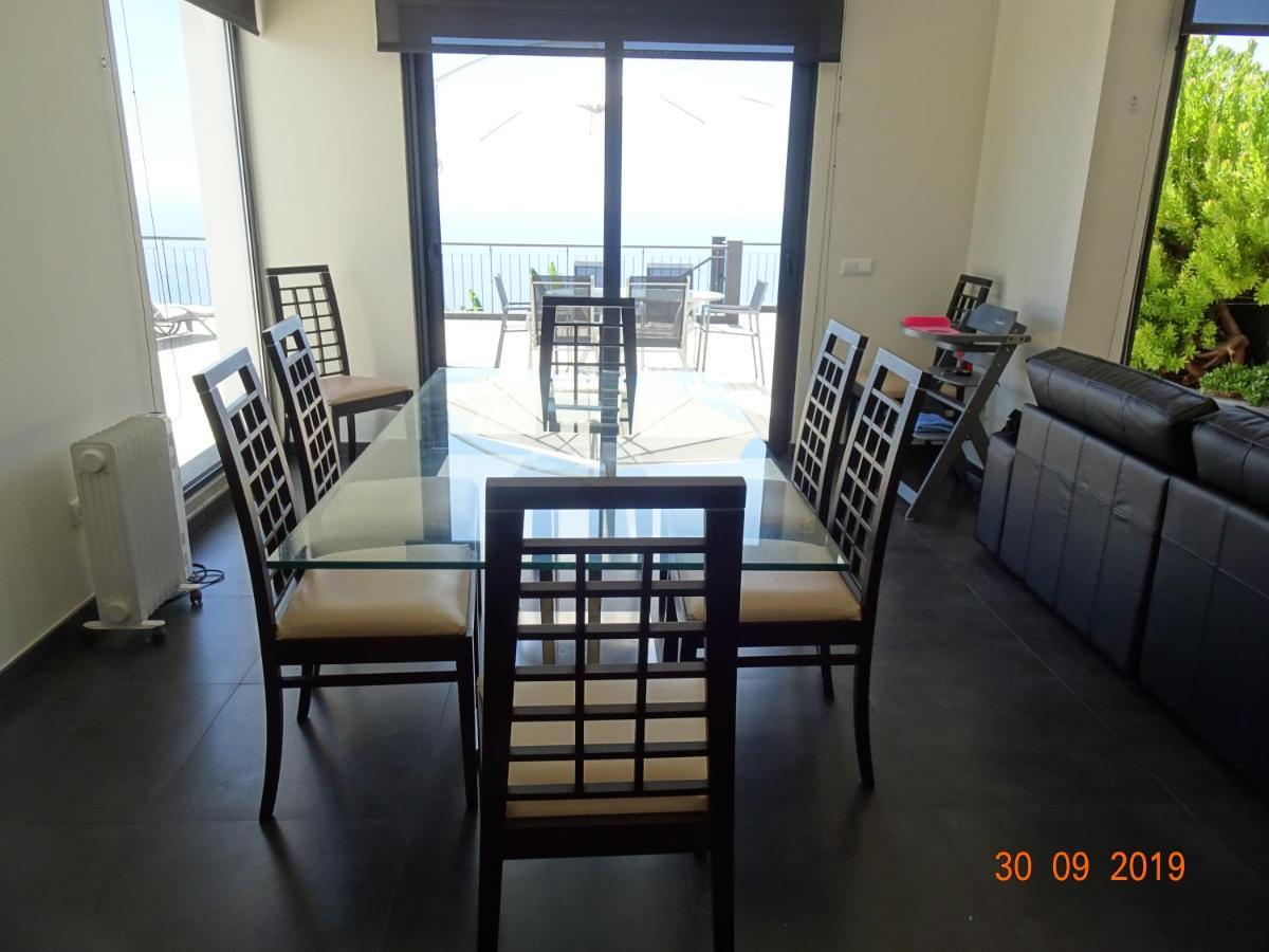 Loreto Luxury Arco da Calheta  Eksteriør bilde