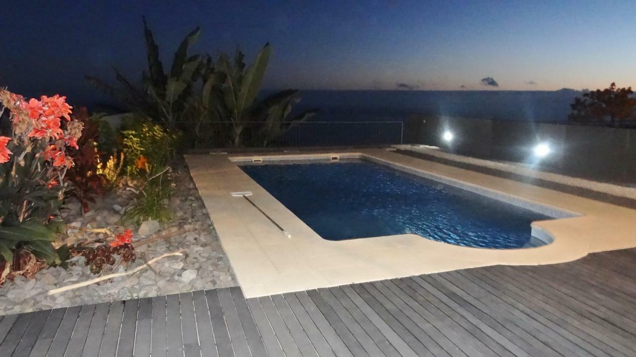 Loreto Luxury Arco da Calheta  Eksteriør bilde