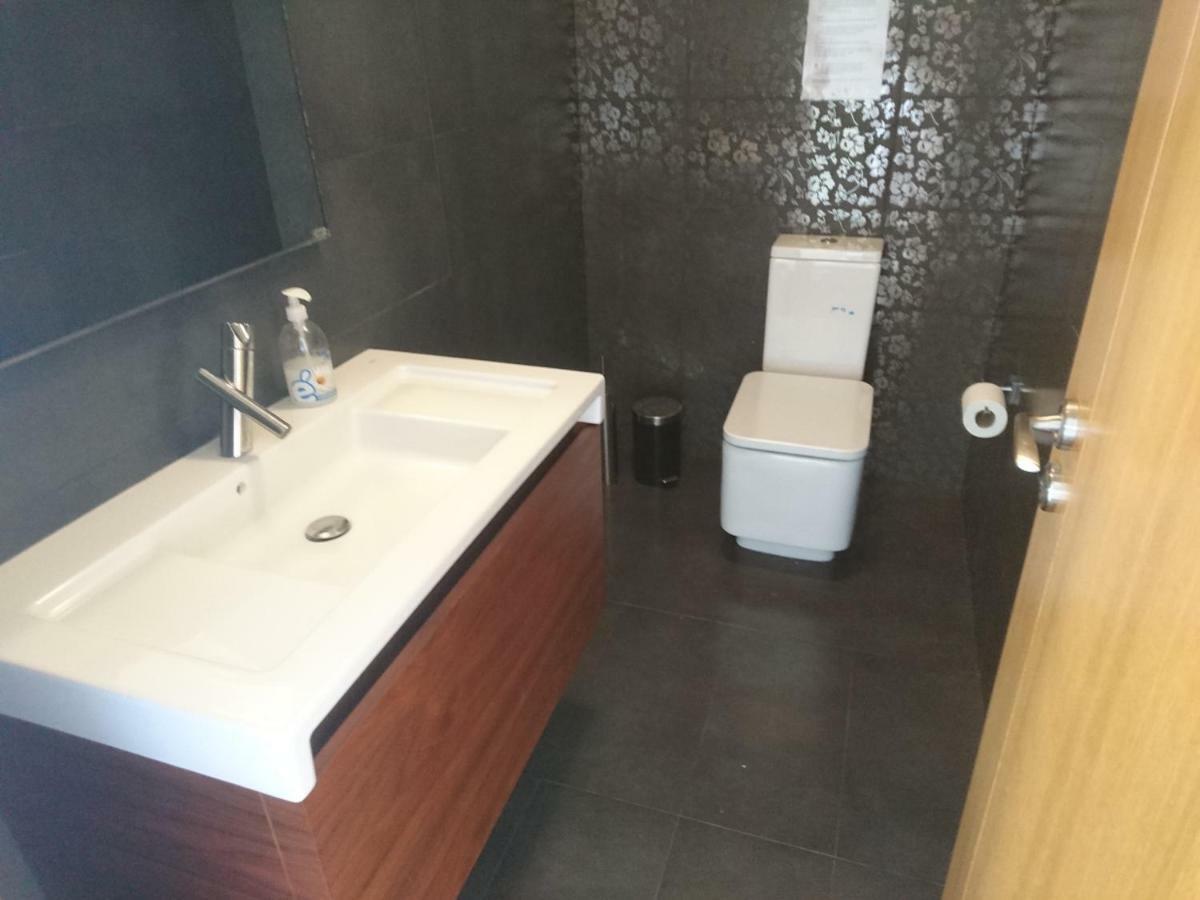 Loreto Luxury Arco da Calheta  Eksteriør bilde
