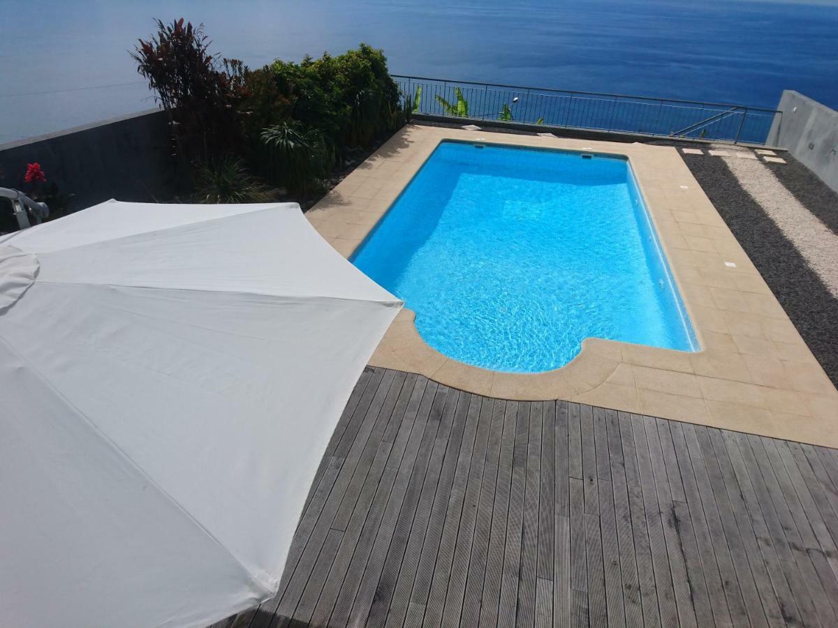 Loreto Luxury Arco da Calheta  Eksteriør bilde