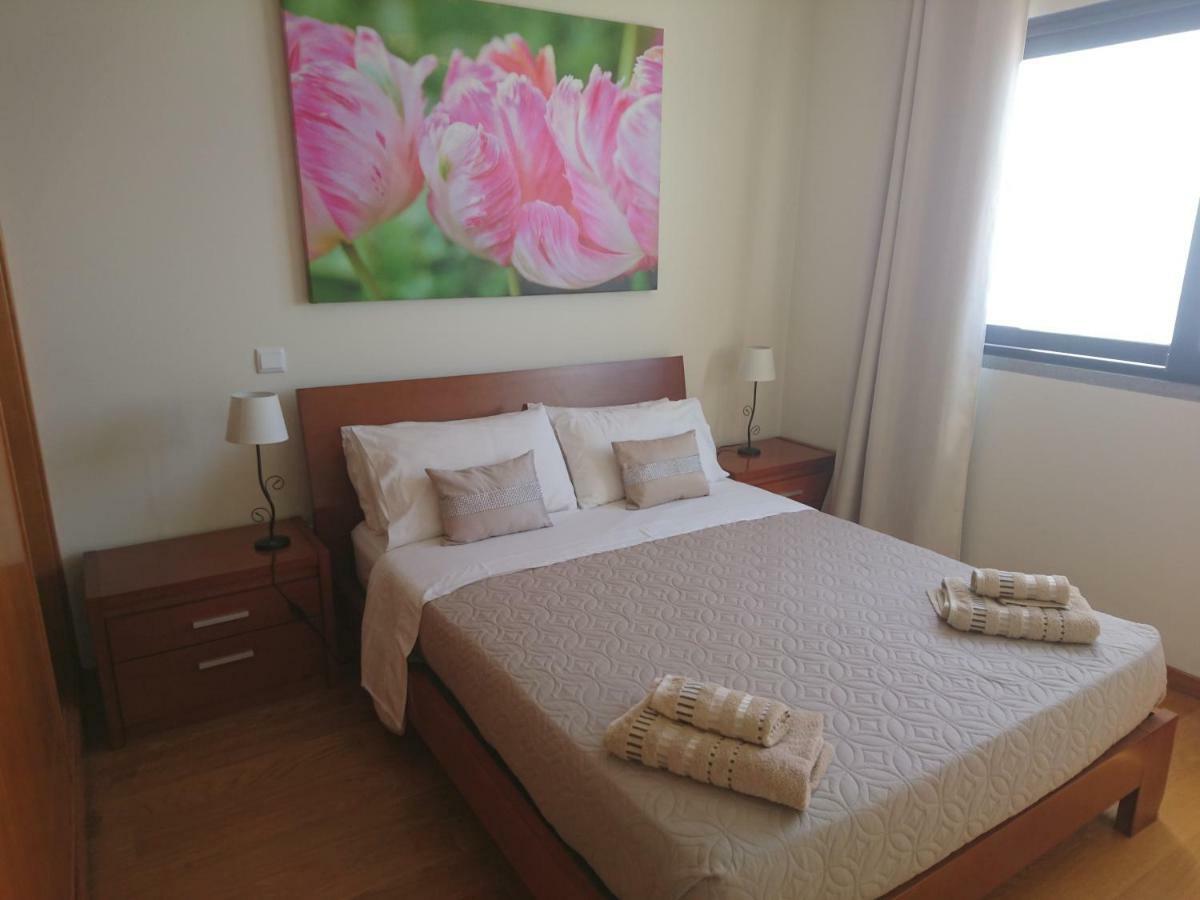 Loreto Luxury Arco da Calheta  Eksteriør bilde