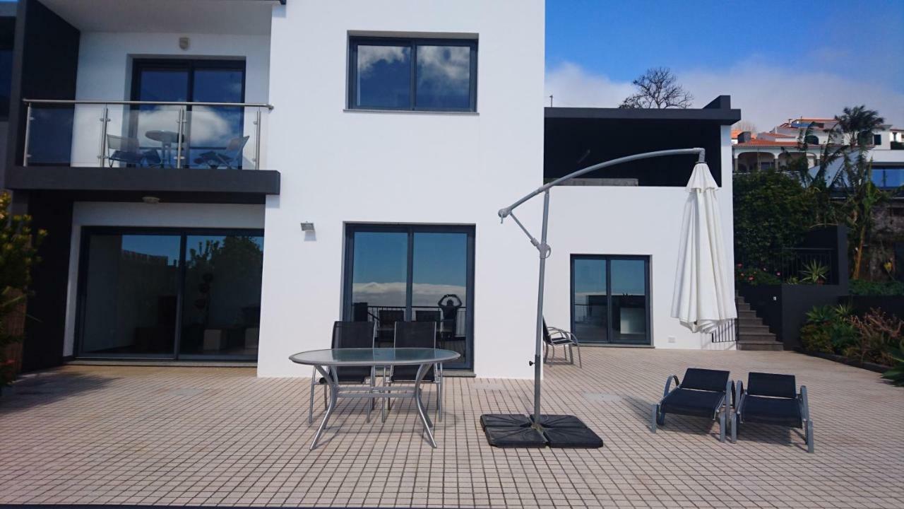 Loreto Luxury Arco da Calheta  Eksteriør bilde
