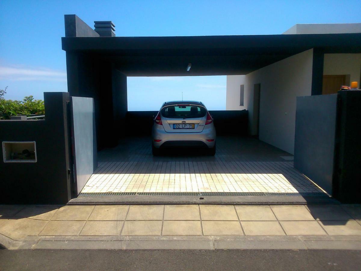 Loreto Luxury Arco da Calheta  Eksteriør bilde